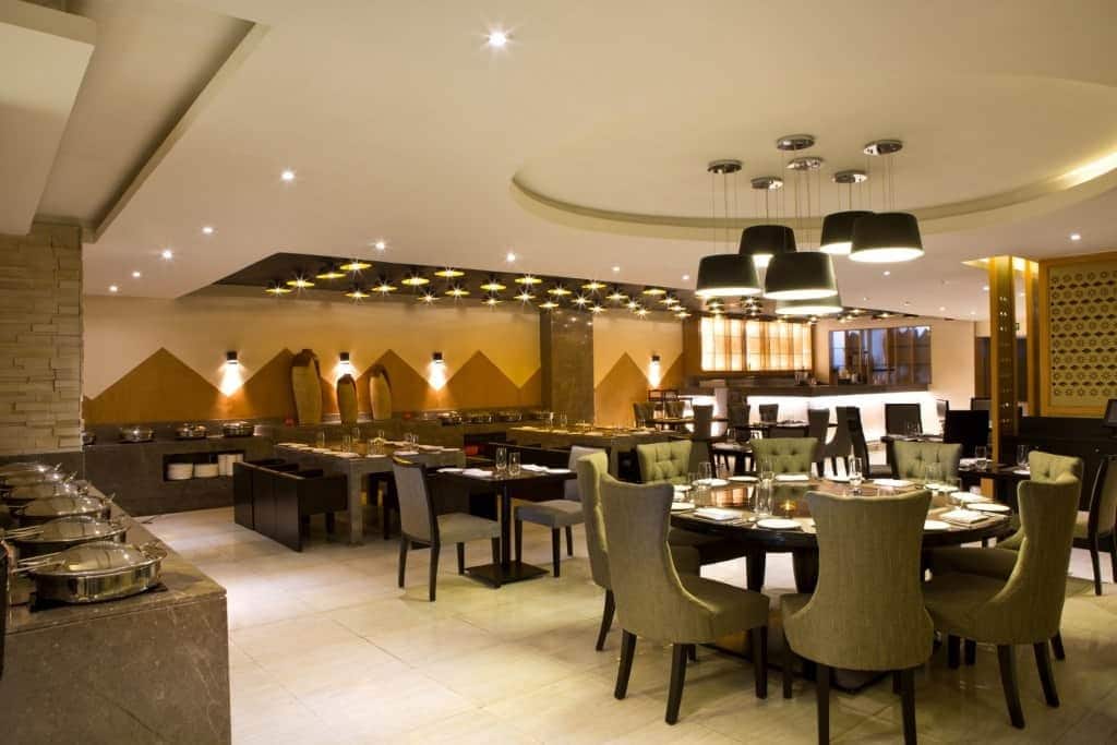 Restaurant image