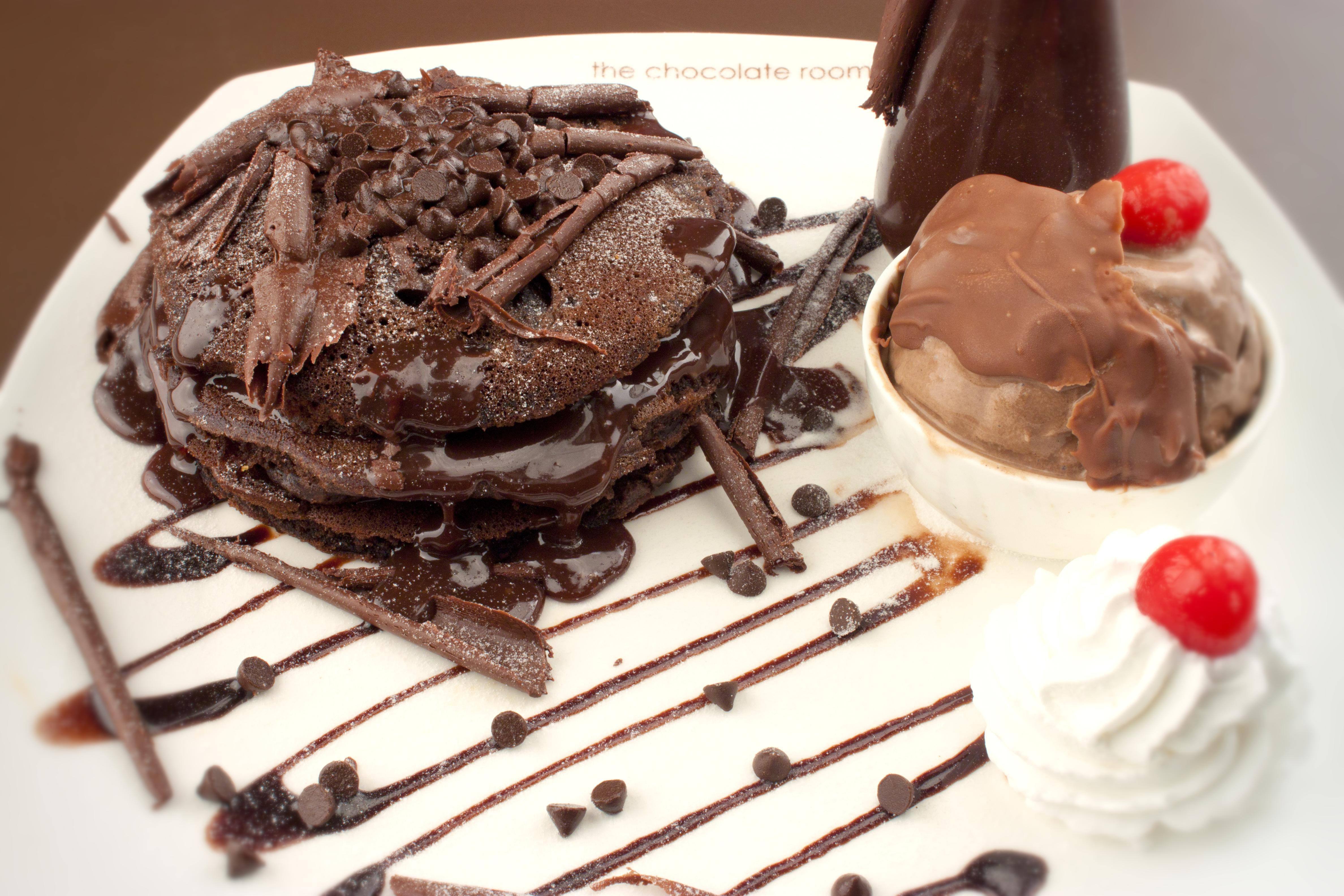 Chocolate lovers Alert! The Chocolate Room Opens Doors In Dwarka