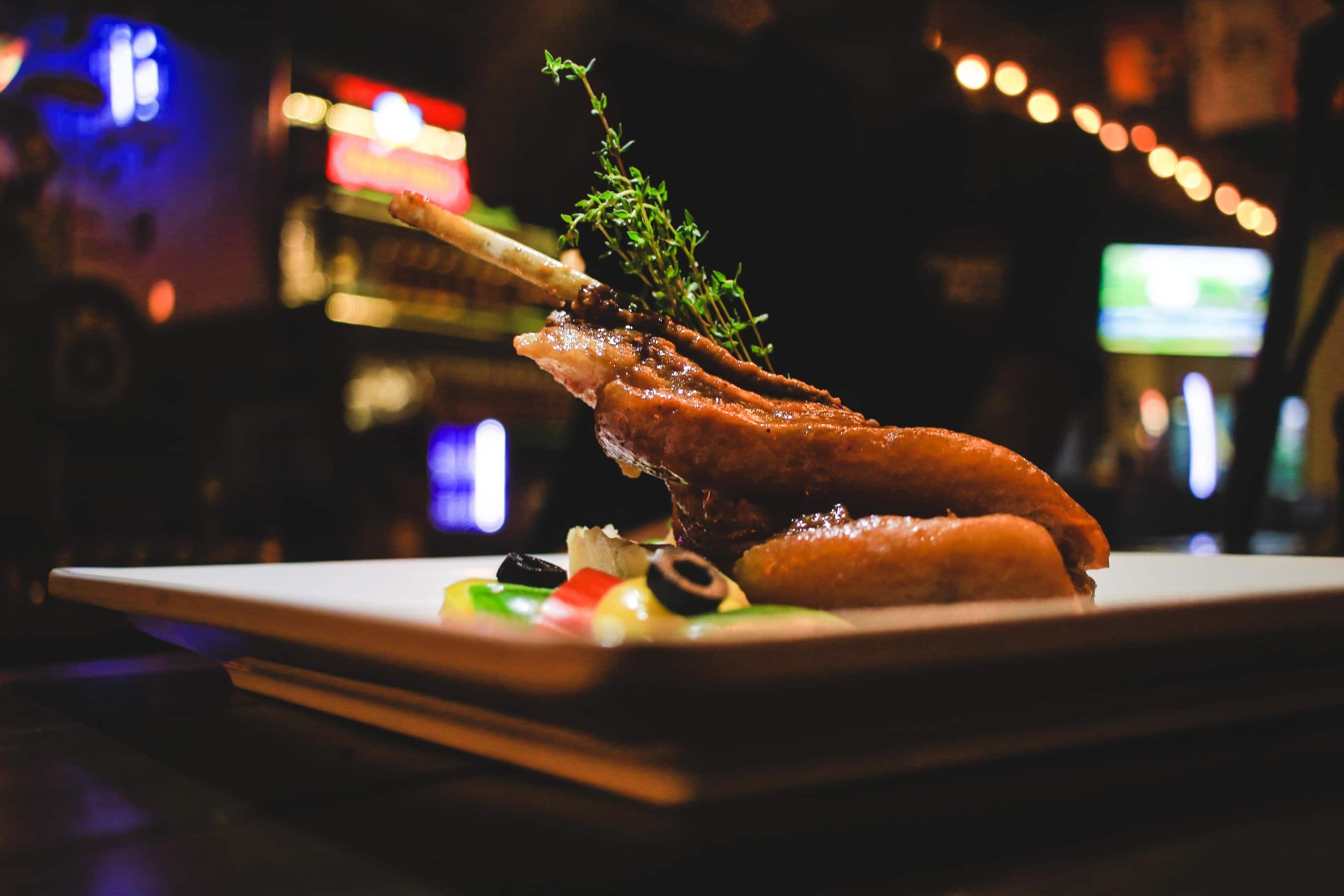 Matchbox, Hauz Khas Village, New Delhi Zomato