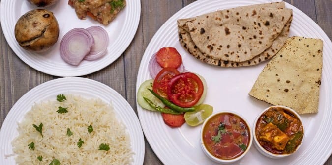 Ravi Bati Chokha & Food Corner