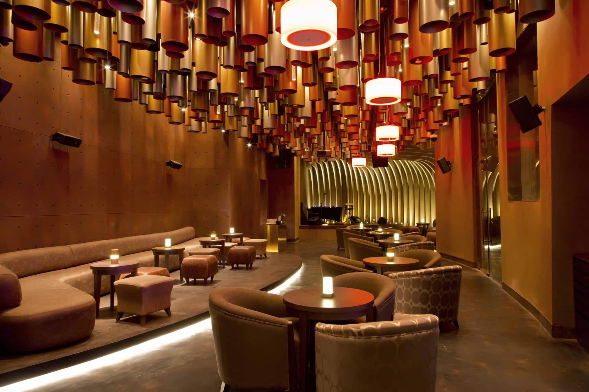 STORY Club And Lounge - The Westin Gurgaon