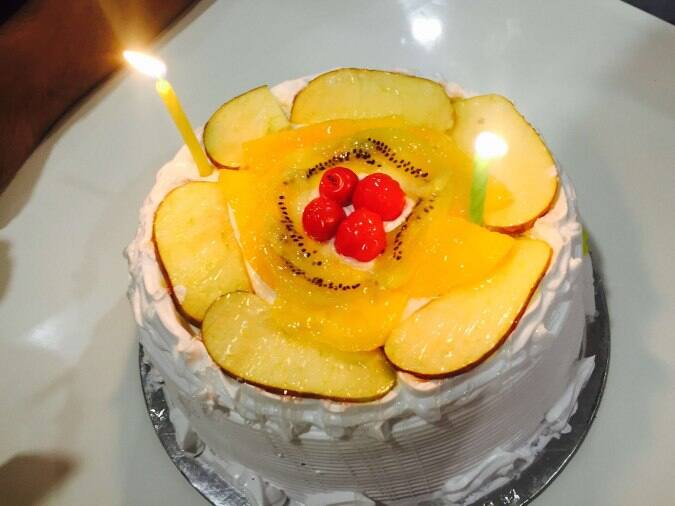 Cake 24x7, Malviya Nagar, New Delhi Zomato