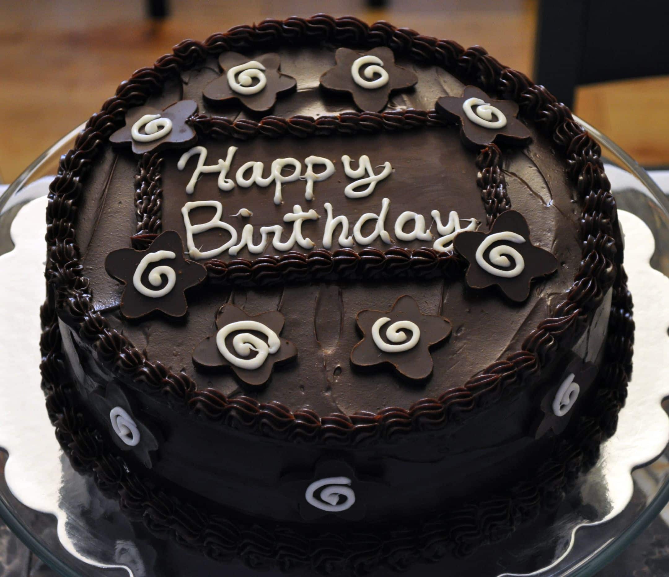 Details more than 126 birthday cake sumit best