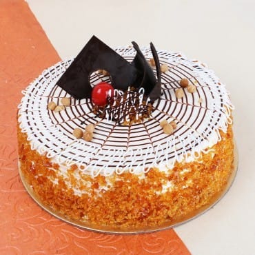Mister Baker | Best Cake In Dubai | Order Cake Online
