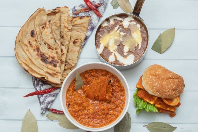 2 Bros Kitchen Express Sector 37 Noida Zomato