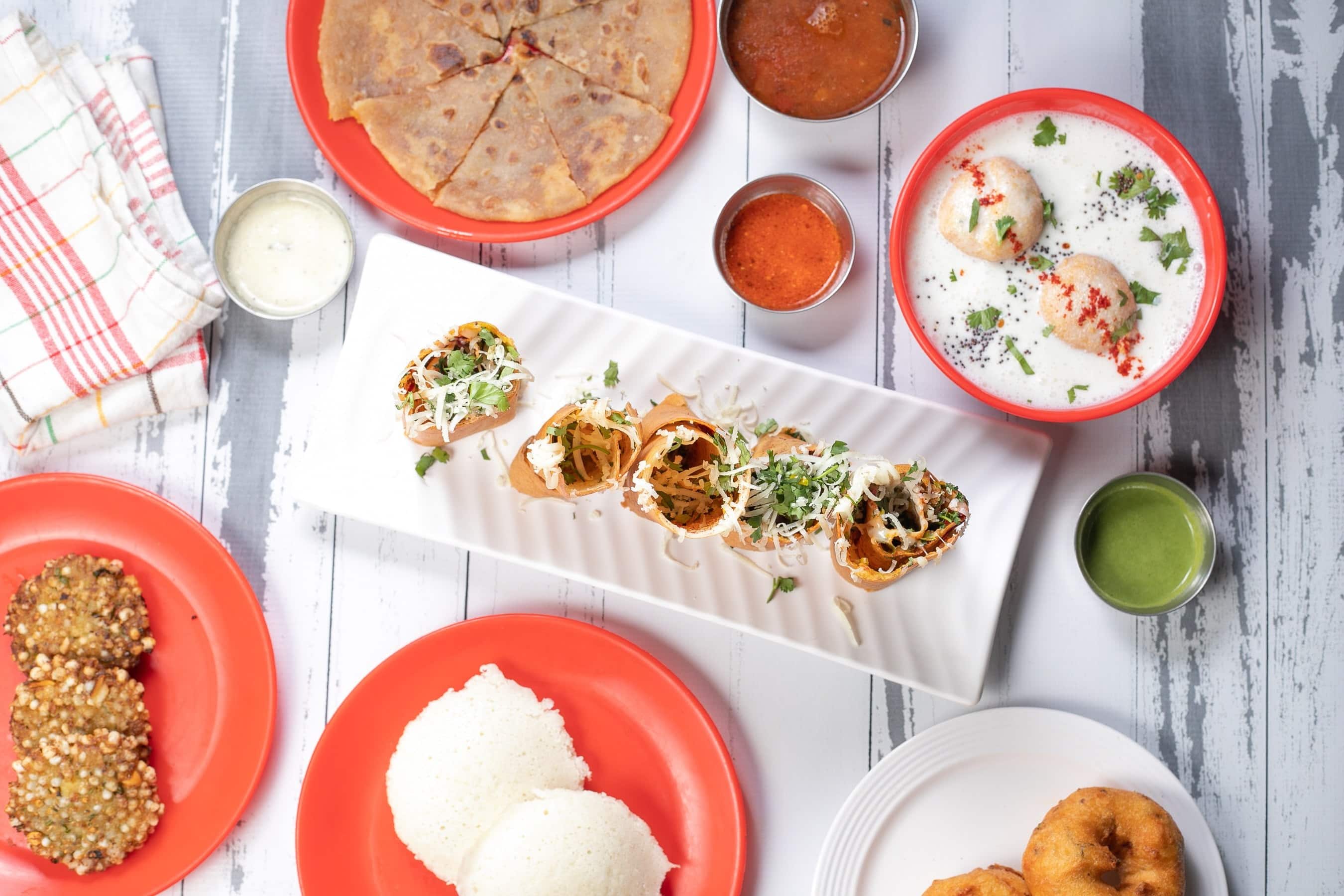 Menu of Sista's Kitchen, Kendranagar, Vadodara