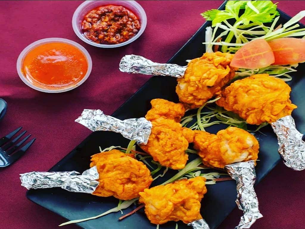 Chopsticks, Vikhroli, Mumbai Zomato