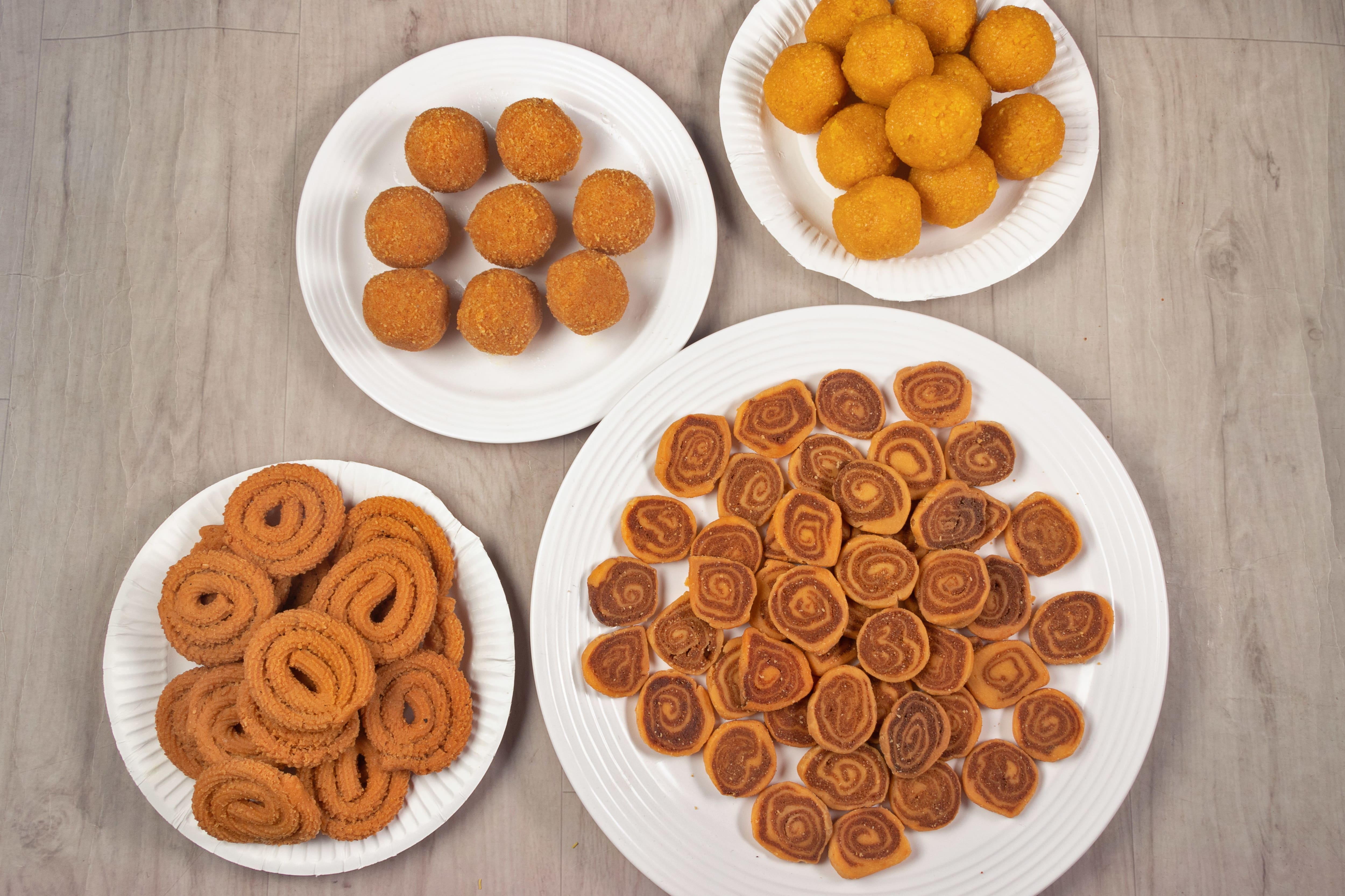 Mohan Bhog, Ayodhya Nagar, Nagpur Zomato