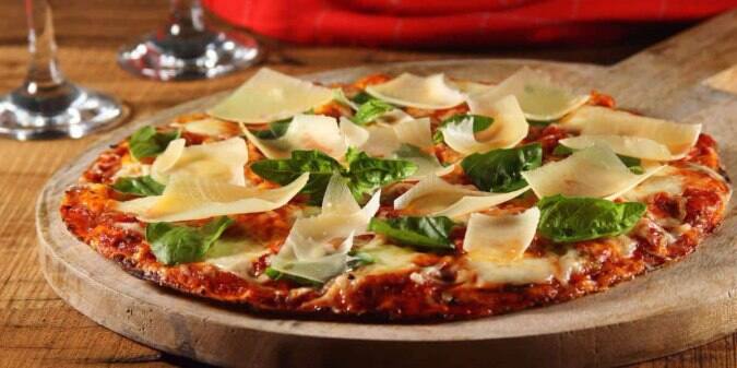 California Pizza Kitchen Lower Parel Mumbai Zomato