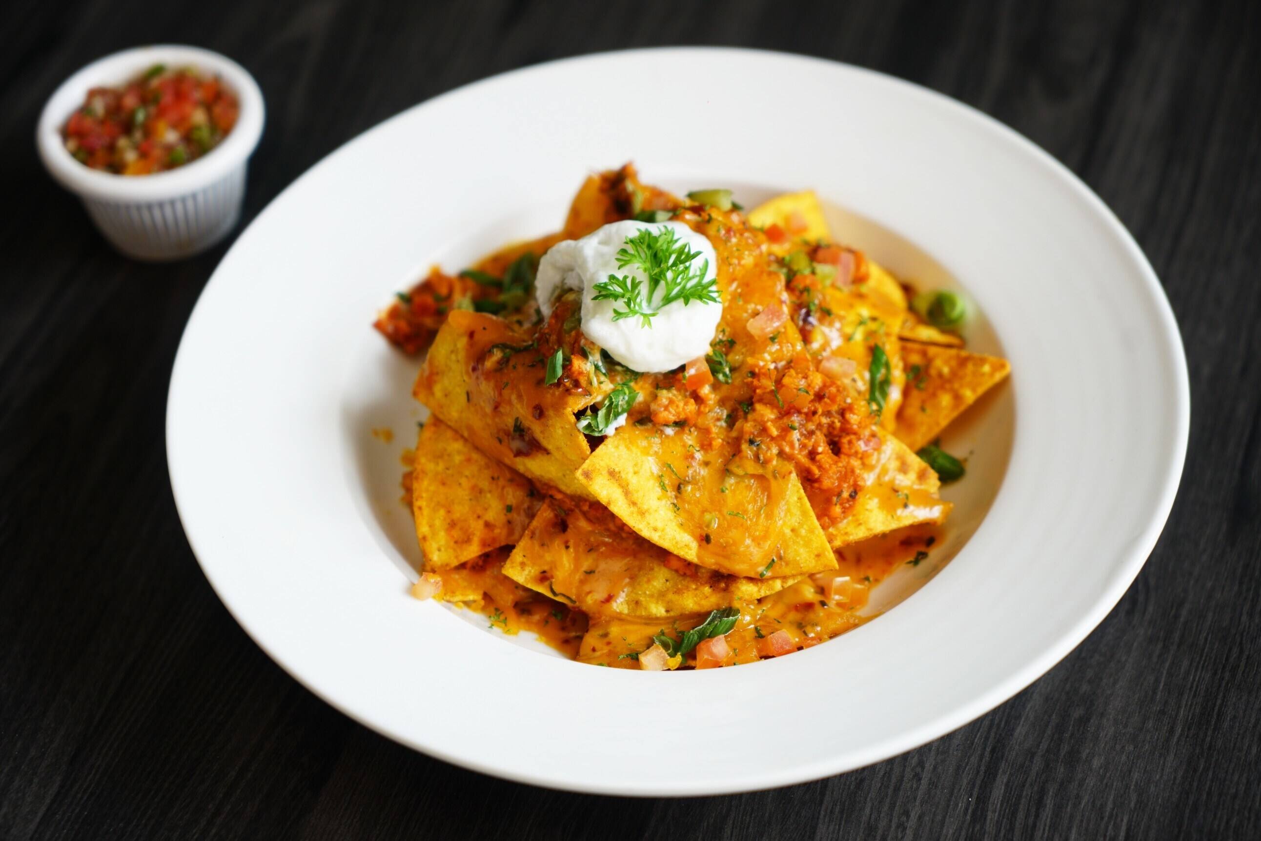 Menu of Aromas Cafe & Bistro, Hiranandani Estate, Thane West, Thane