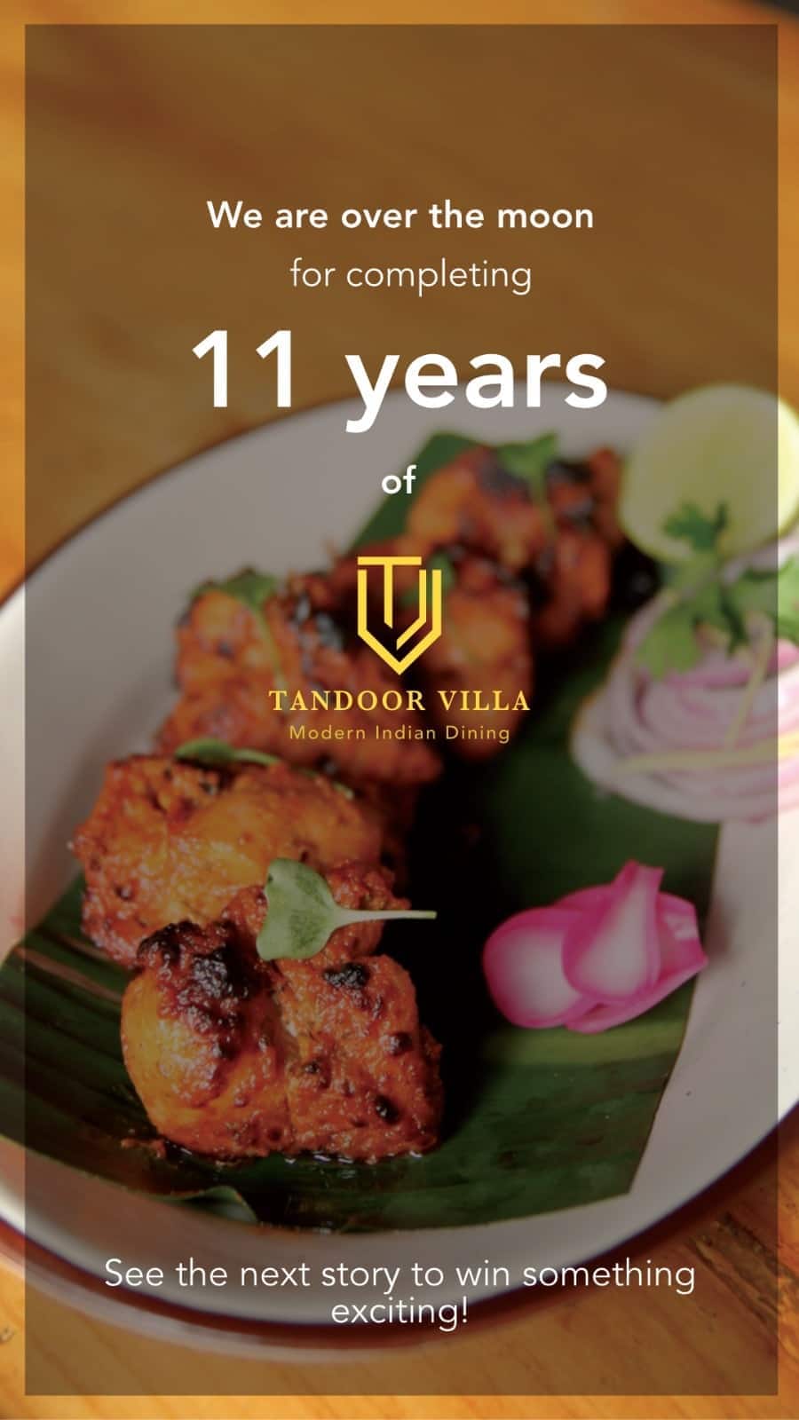 Tandoor Villa is synonym to good times. . If you are looking forward to  relish scrumptious gourmet food and experience modern dining at…