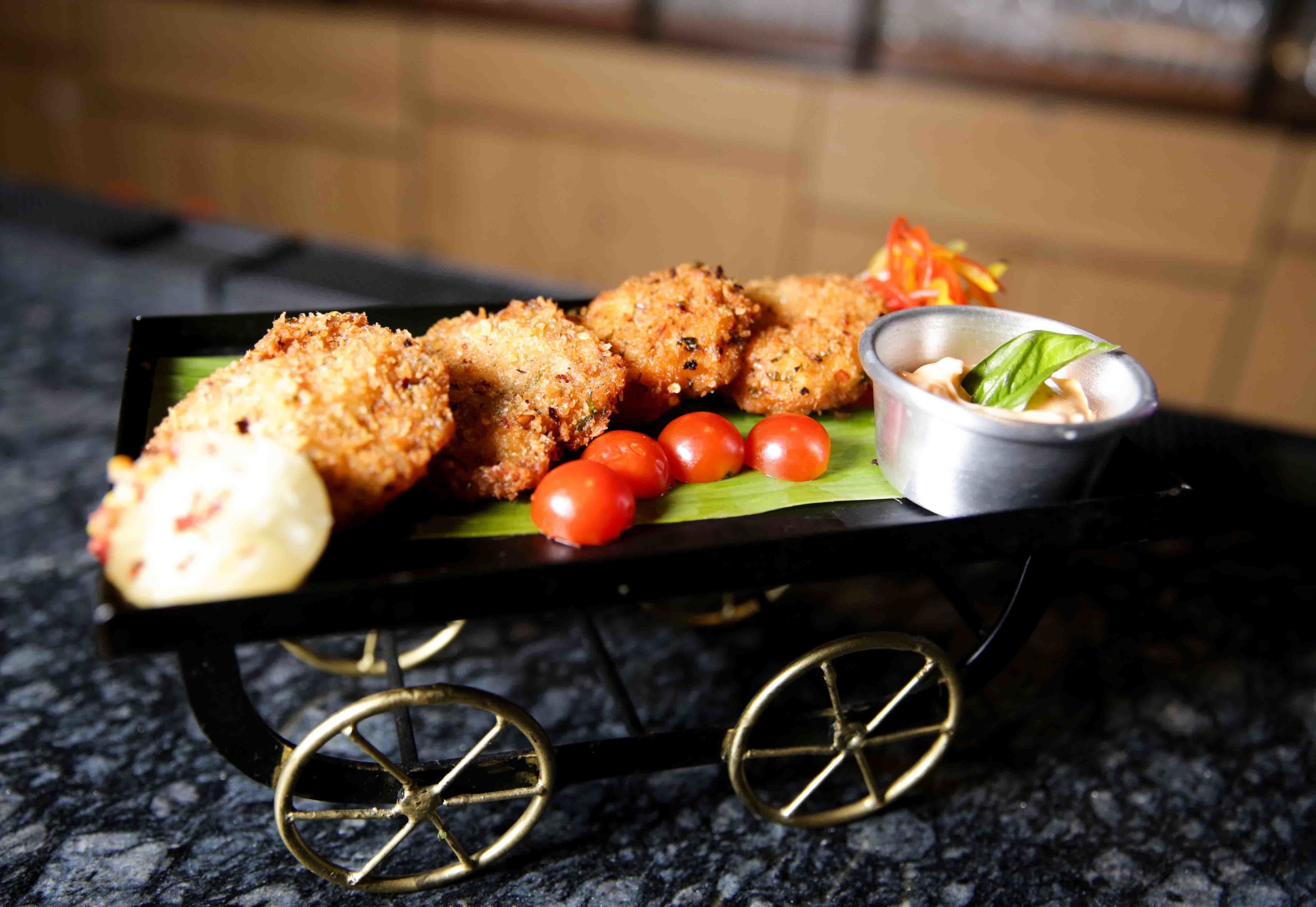Bar Bar, Nadesar order online Zomato
