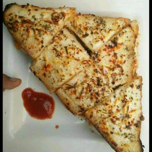 Shree Ram Juice House, Girgaum order online Zomato