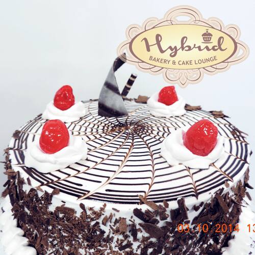 Hybrid Cake Lounge Old Panvel Navi Mumbai Zomato