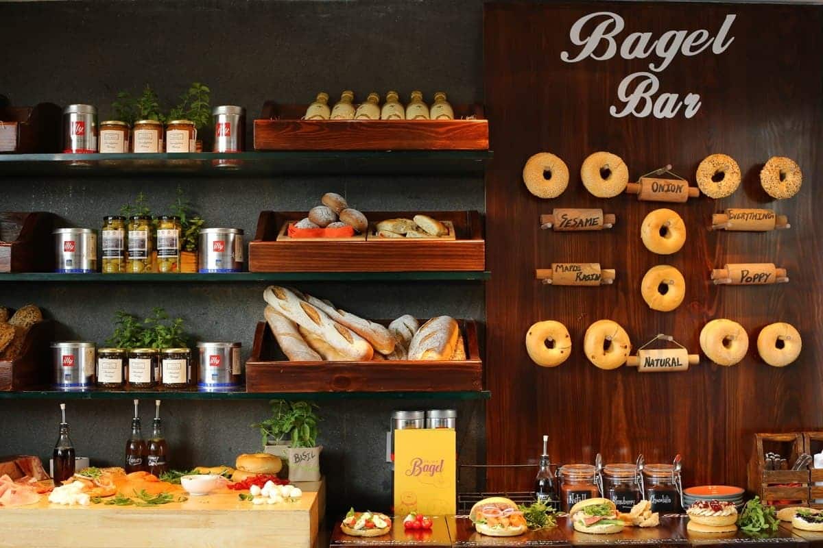 Daily Treats - The Westin Gurgaon