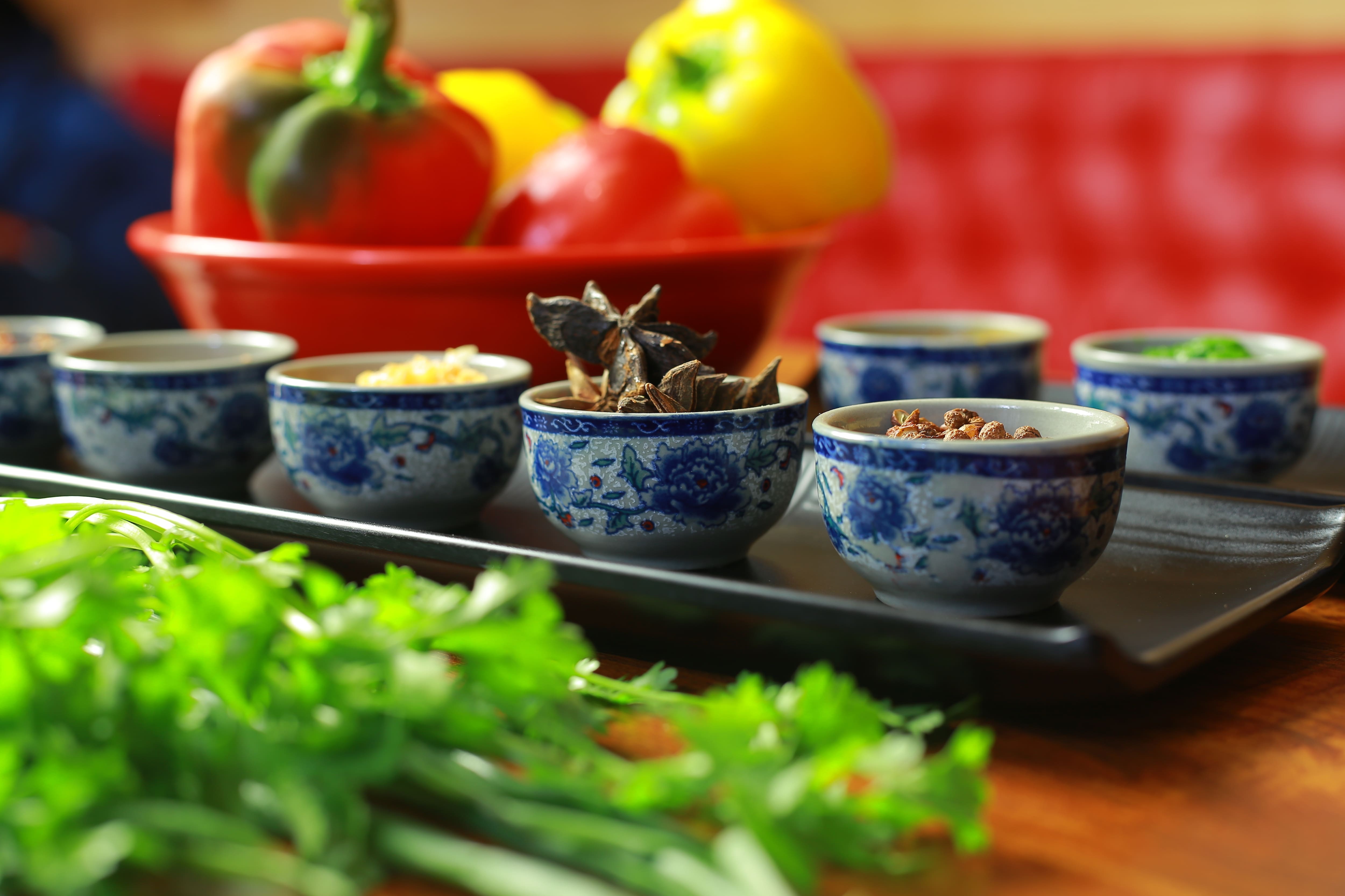 Yo! Chow, Marathahalli, Bangalore Zomato