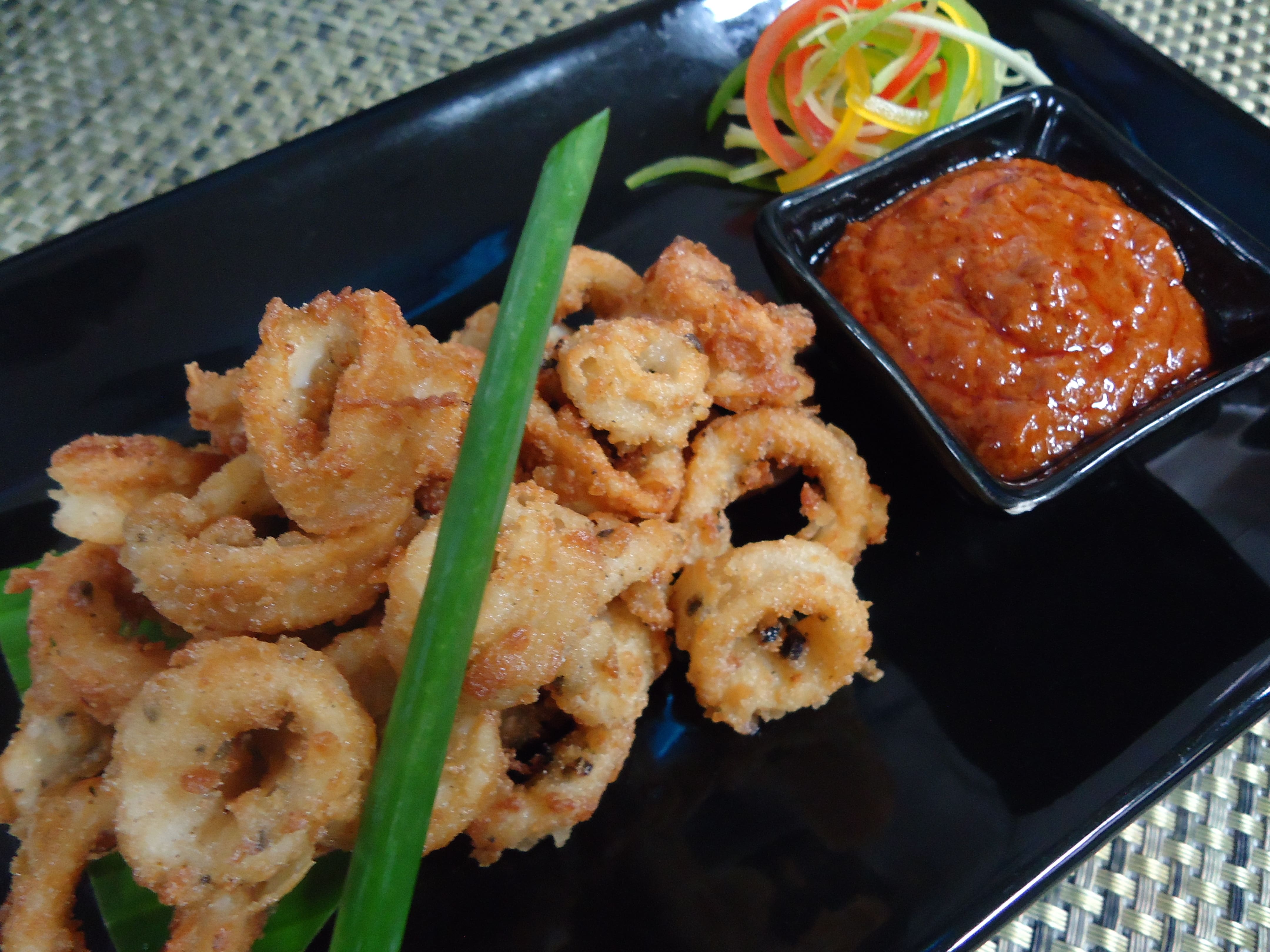 Republic Of Noodles Lemon Tree Premier Menu