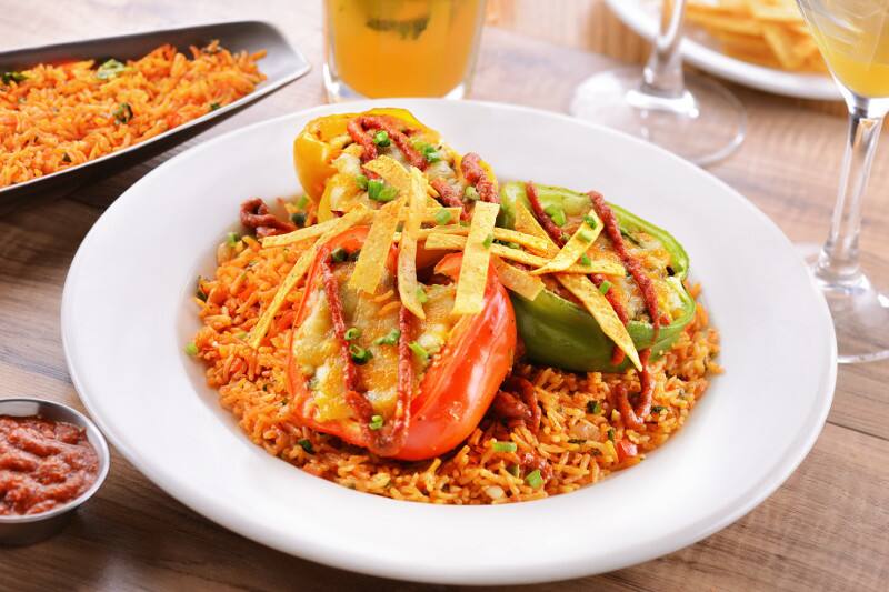 Chili's American Grill & Bar, Bellandur, Bangalore