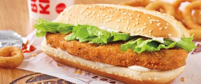 Burger King Al Dhafrah Abu Dhabi Zomato