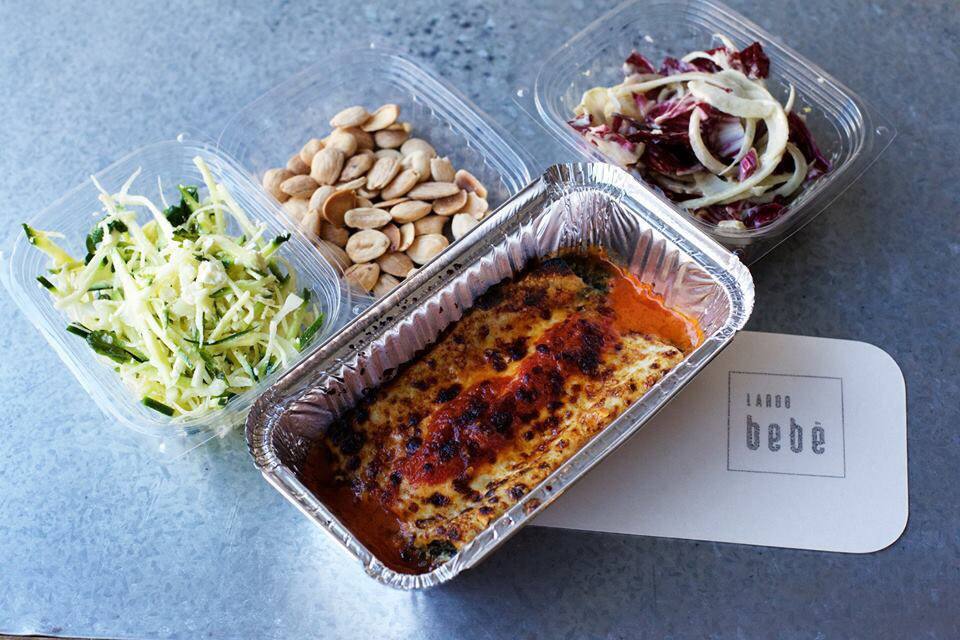 Lardo, Hackney, London Zomato