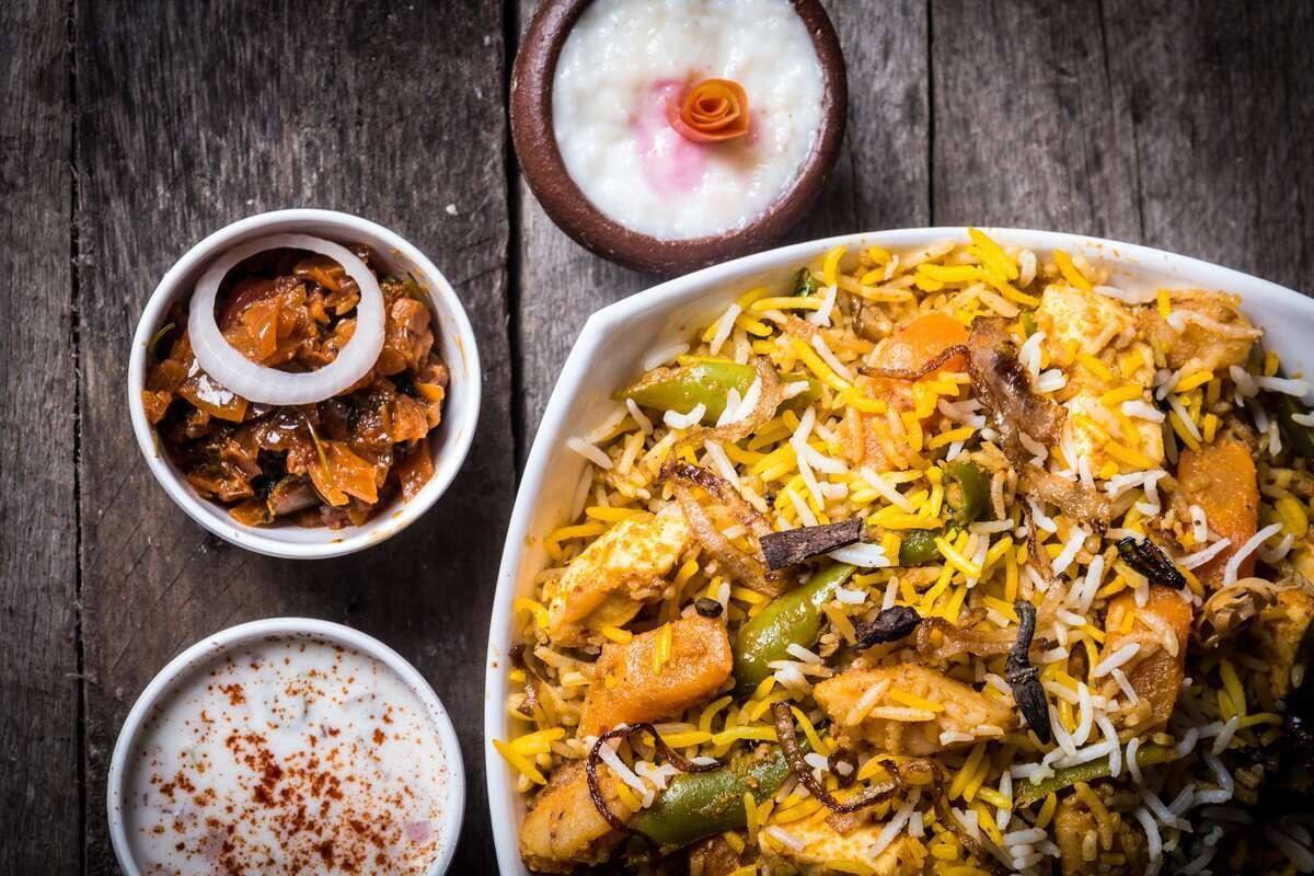 Biryani Treats, Whitefield, Bangalore | Zomato