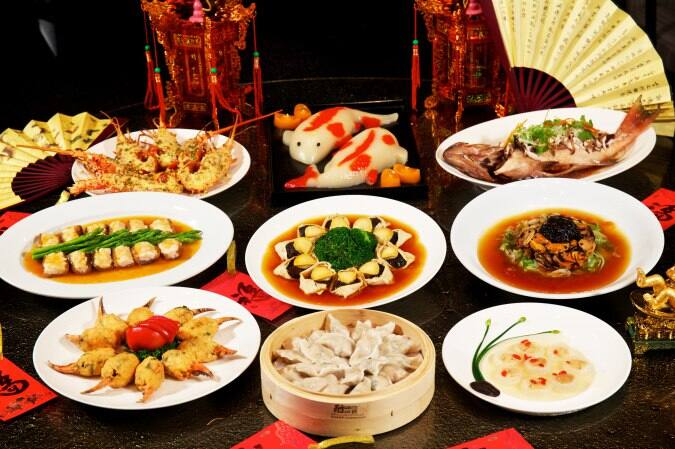 Spiral Buffet Manila Price 2019 - Latest Buffet Ideas