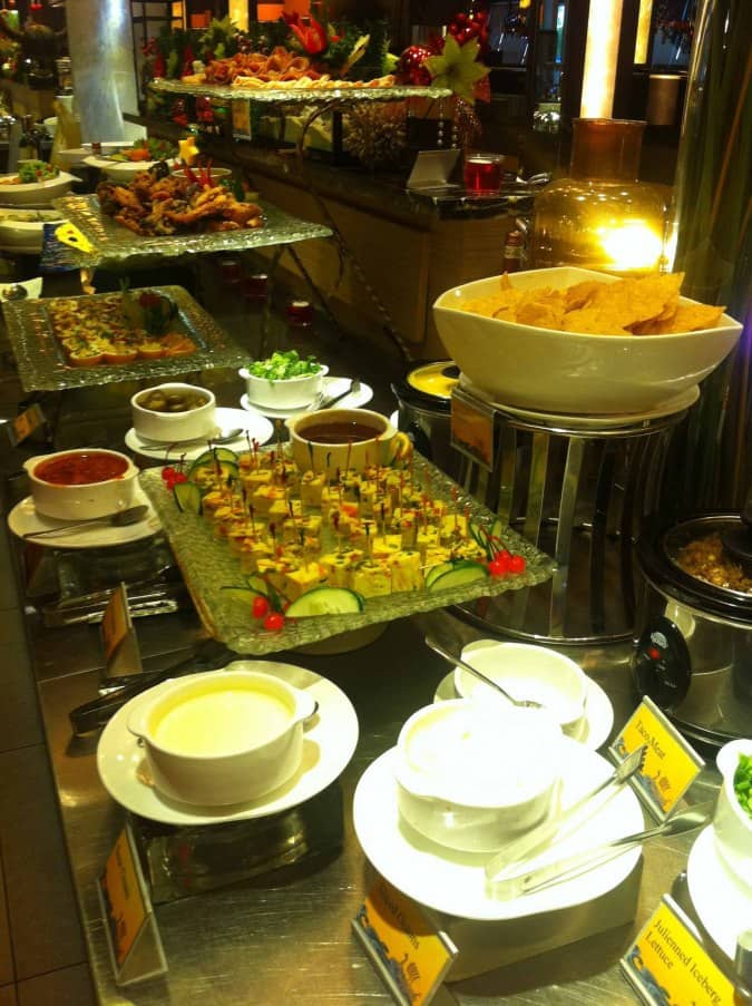 Vikings, Mall of Asia Complex (MOA), Pasay City Zomato Philippines