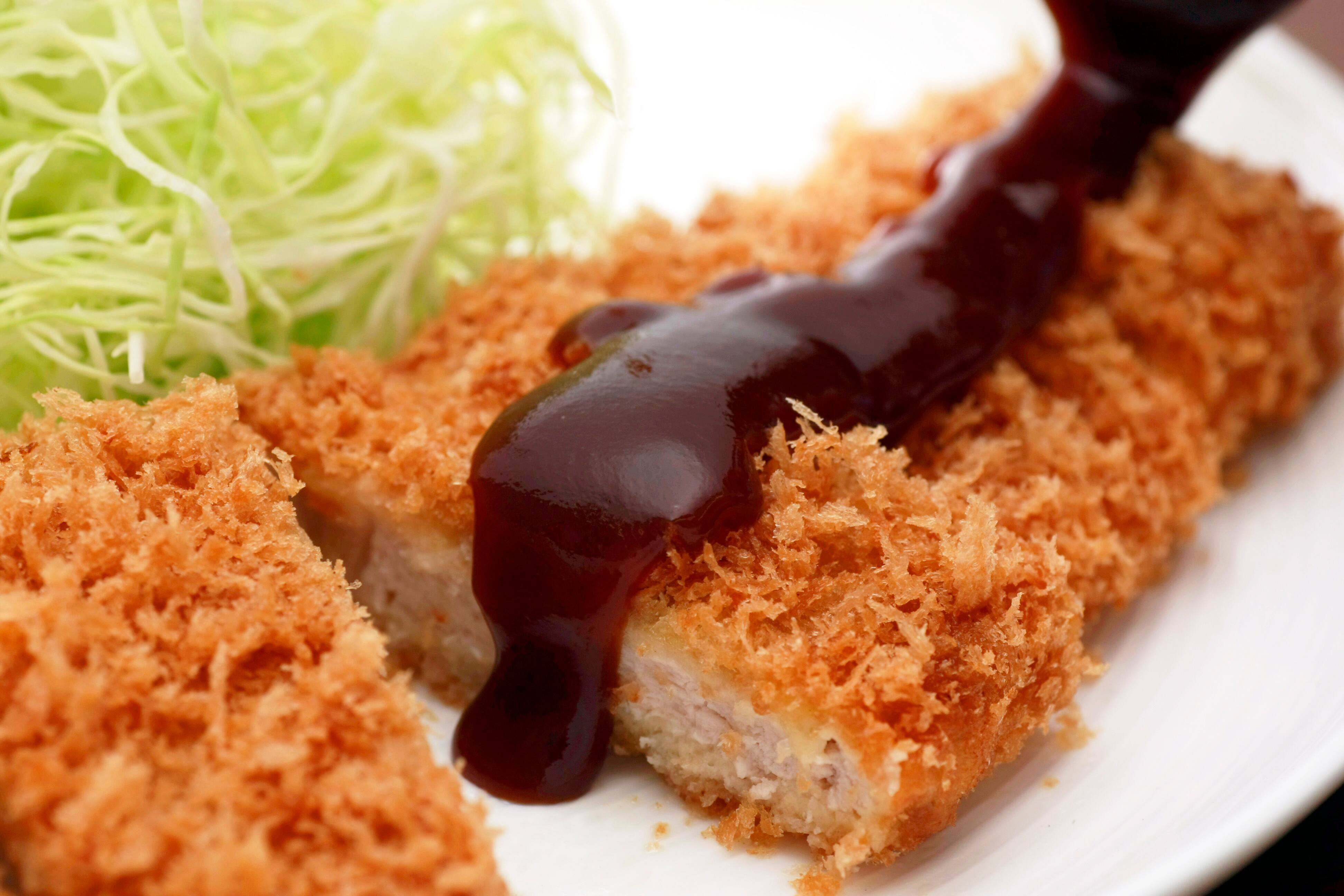 Maisen Tonkatsu Menu, Menu for Maisen Tonkatsu, Glorietta Complex