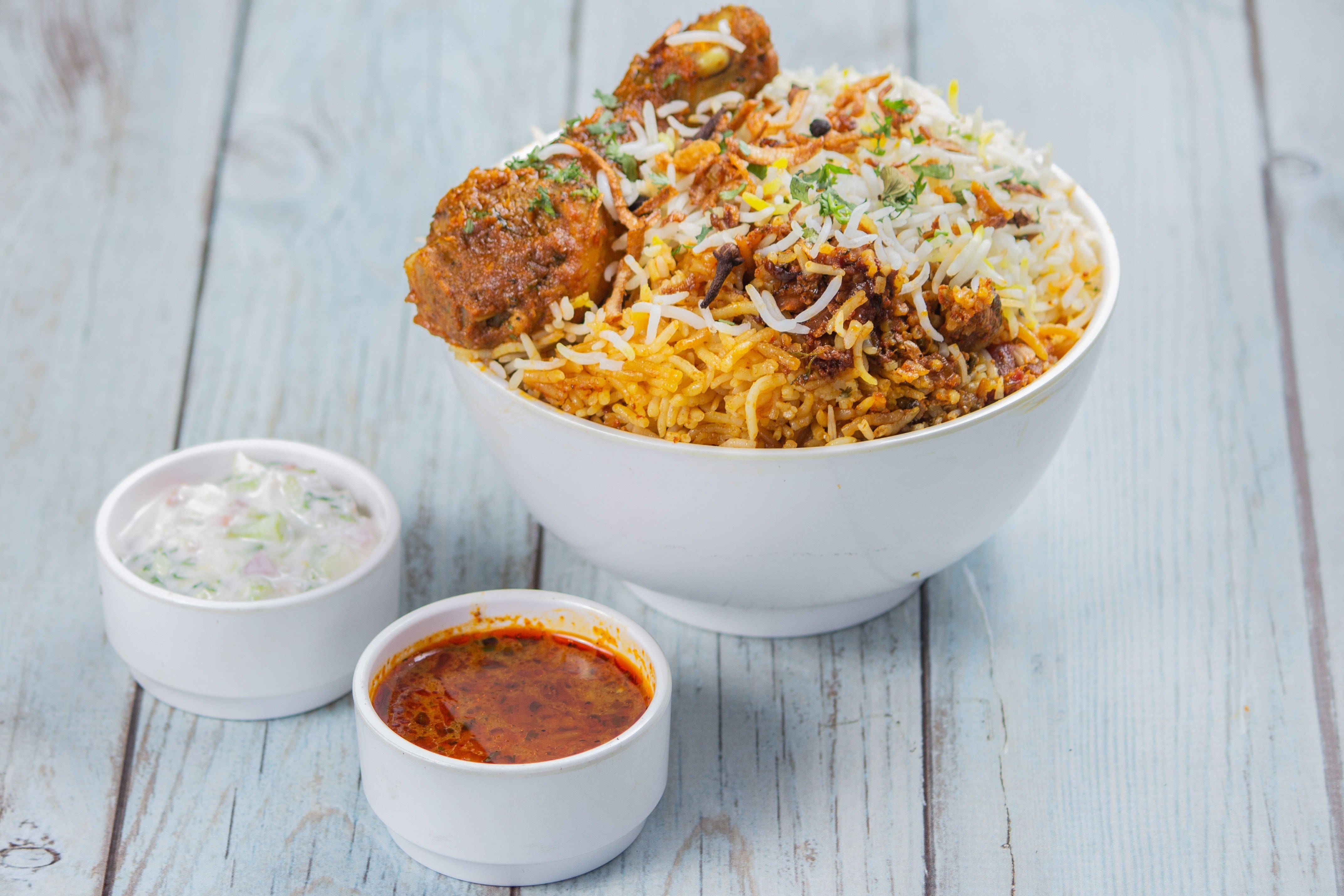 Sufi's, Salunkhe Vihar Road, Pune | Zomato