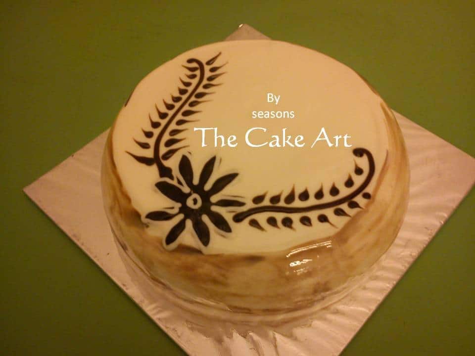 The Cake Art, Baner, Pune | Zomato