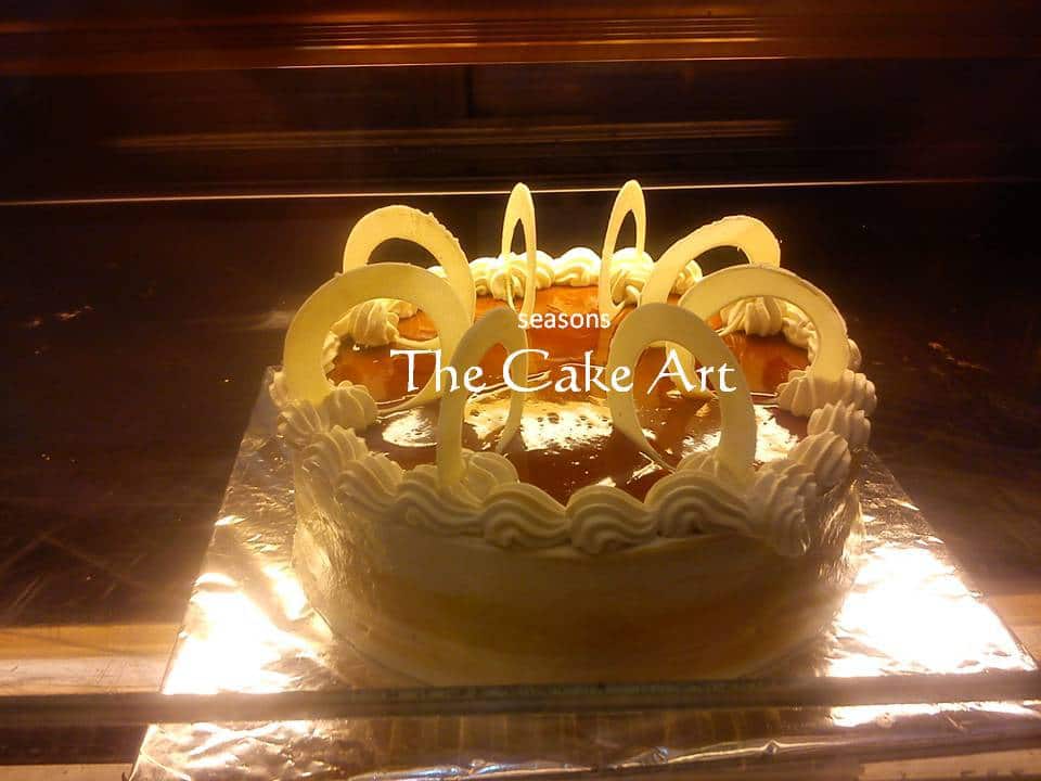 Save 7% on The Cake Art, Baner, Pune, Bakery, Cake, Desserts - magicpin |  September 2023
