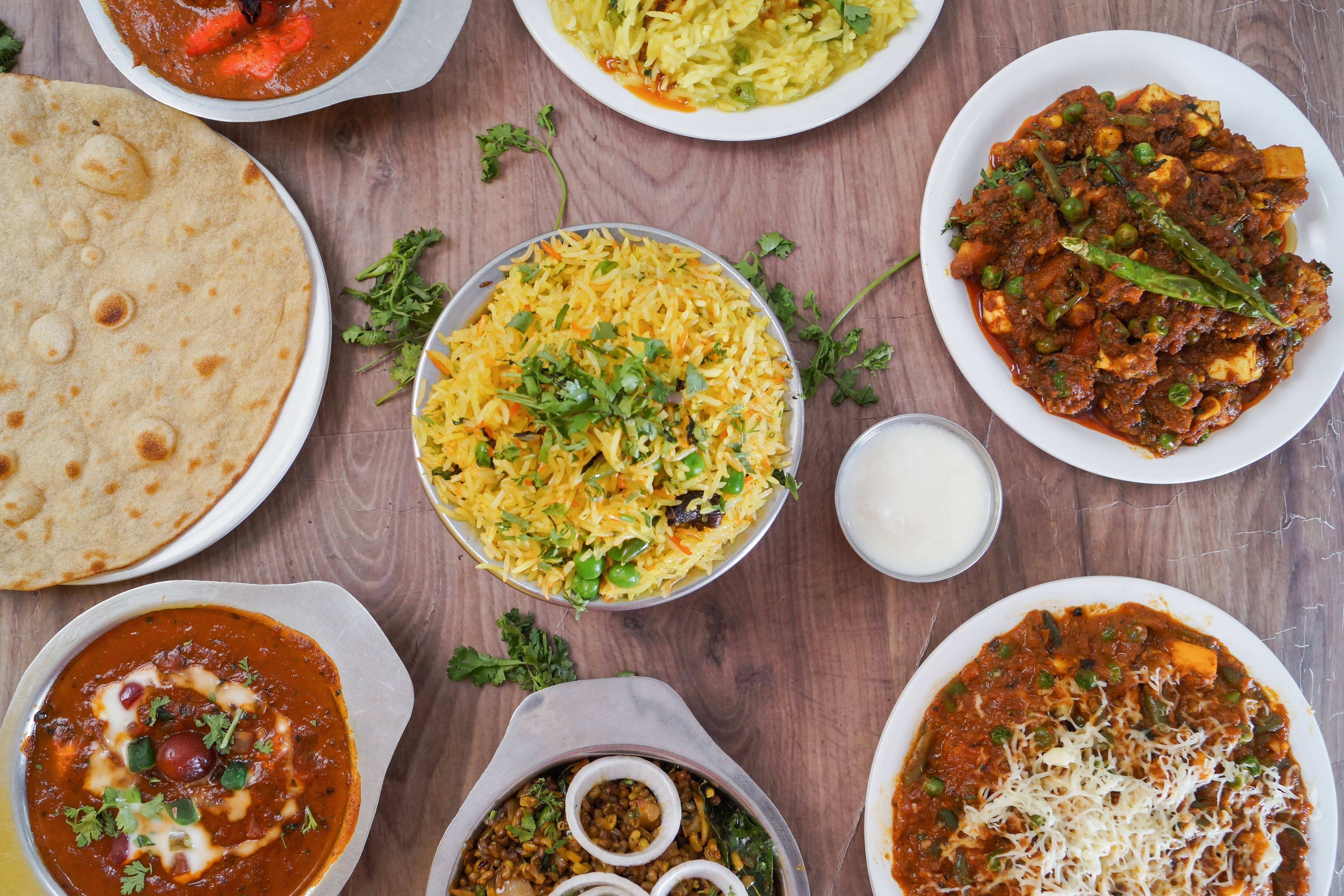 Zakkas Misal, Satara Road, Pune | Zomato