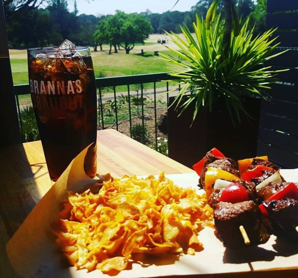 The Green Craft Bar, Glenvista, Johannesburg South Zomato