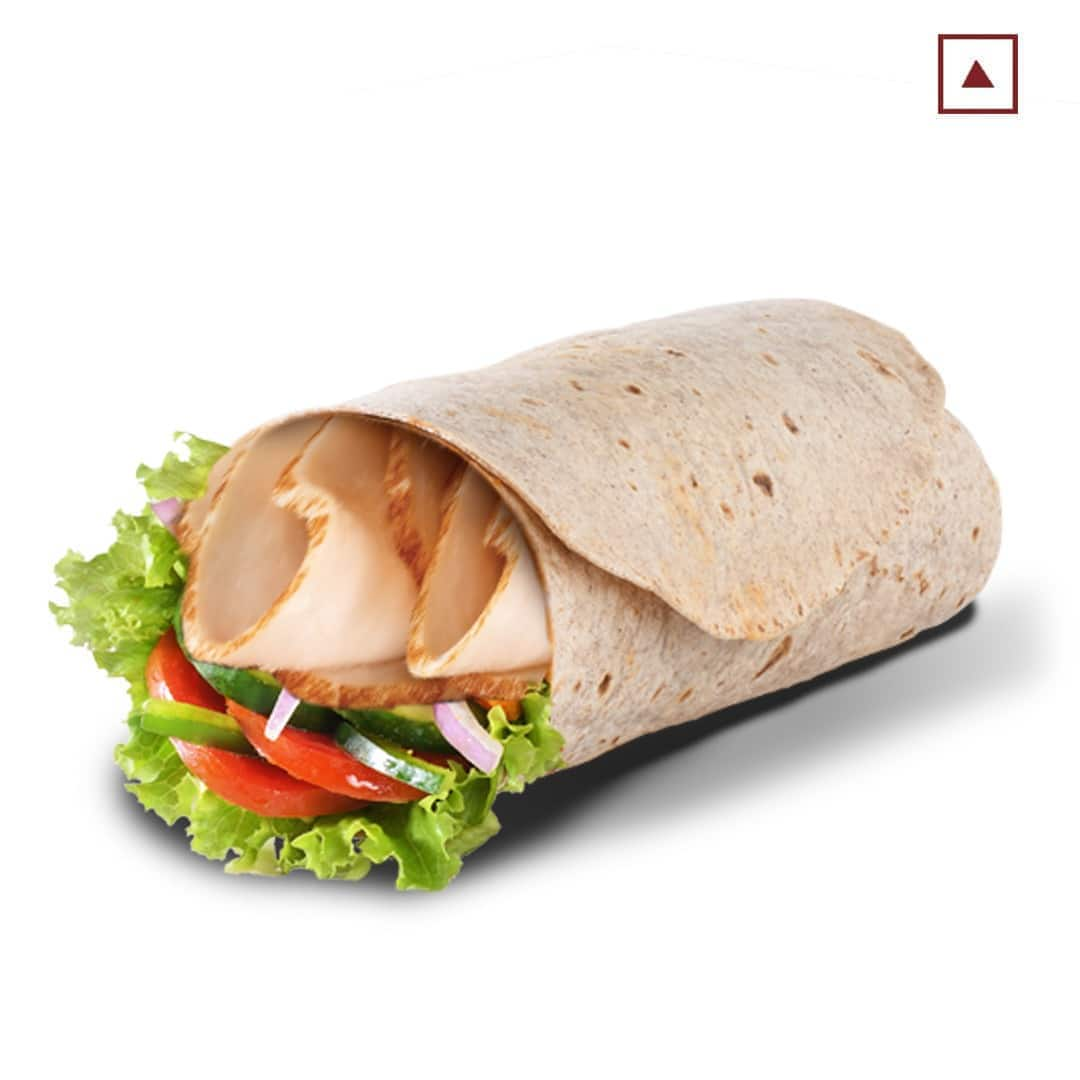 Subway Restaurant, Anna Nagar, Chennai - Subway Salad - Justdial