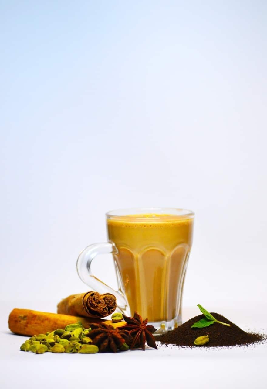 Madras Coffee House