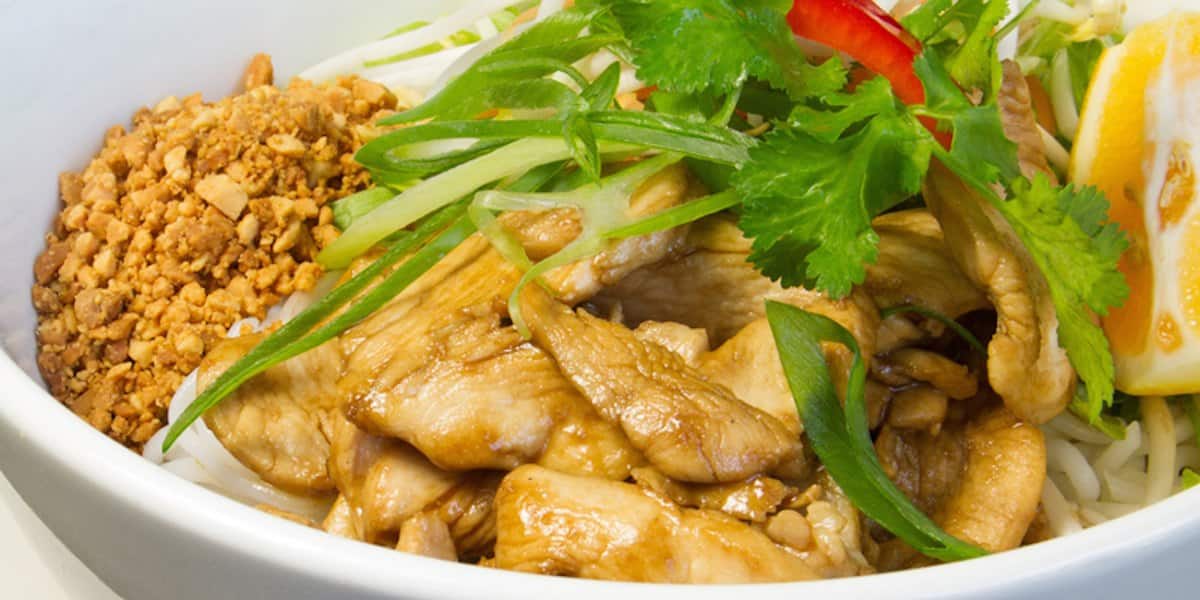 Wok' n Noodle Bar Menu, Menu for Wok' n Noodle Bar, Mt Eden, Auckland