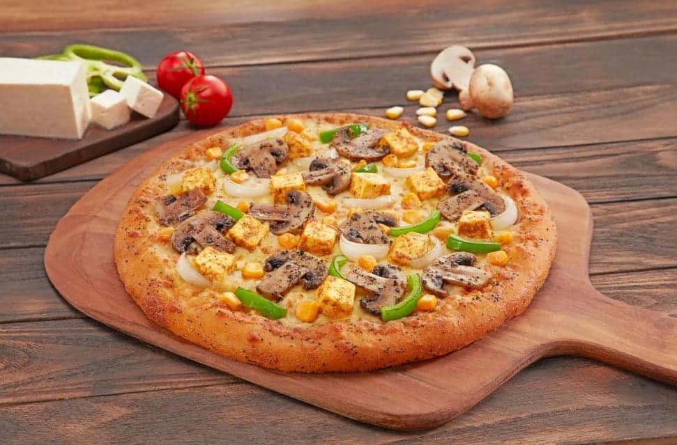 Menu of Eagle Boys Pizza, Madipakkam, Chennai