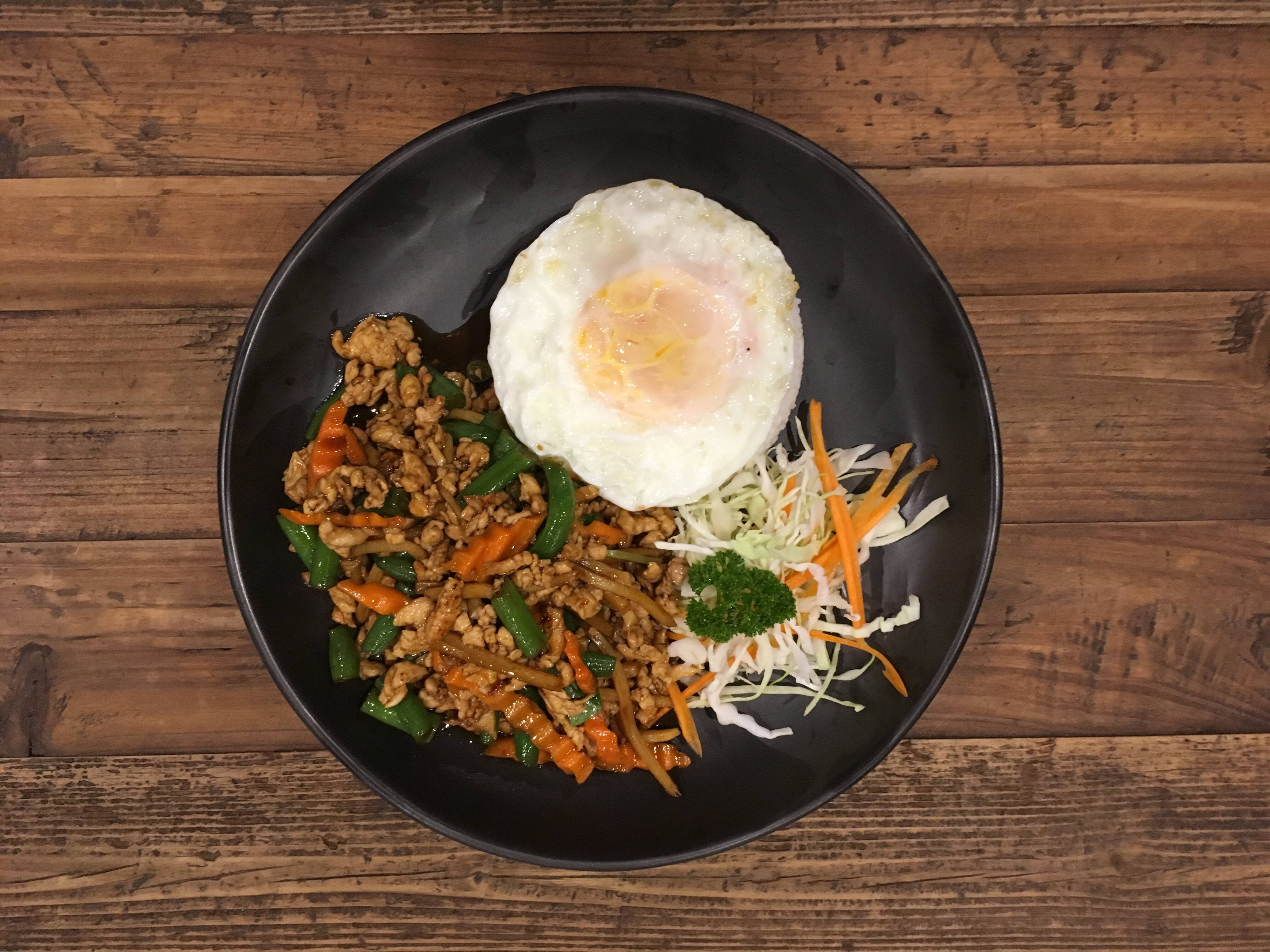 Aroy Thai Eatery, Wellington Central, Wellington City