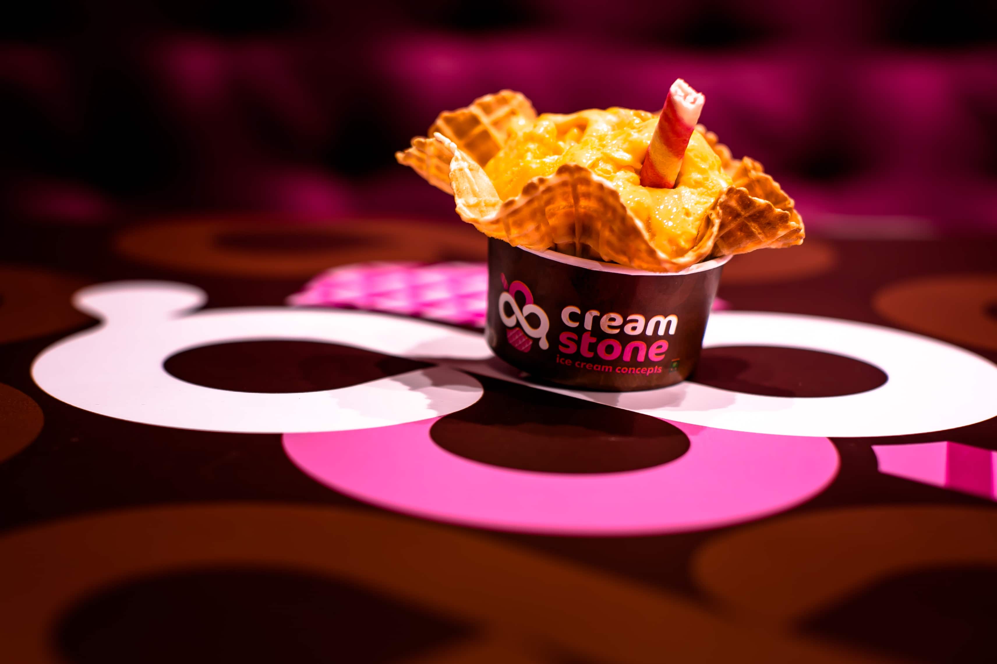 Cream Stone Ice Cream, Teynampet, Chennai Zomato