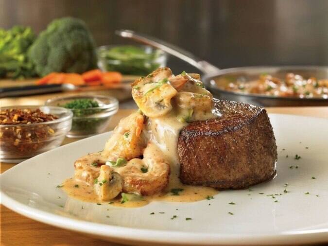 Outback Steakhouse, Kuningan, Jakarta - Zomato Indonesia