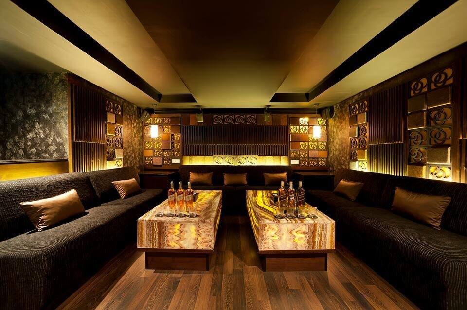 Zen Bar, Thamrin, Jakarta Zomato