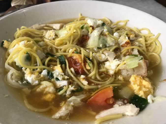 Bakmi Jawa Foto, Gambar untuk Bakmi Jawa, Bendungan Hilir 