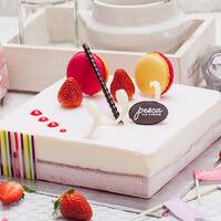 Pesca Ice Cream Cakes Kedoya Jakarta Zomato Indonesia Pesca Ice Cream Cakes Kedoya Jakarta Zomato Indonesia