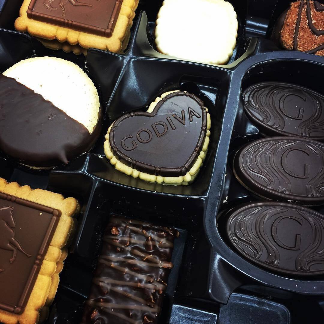 Featured image of post Price Godiva Jakarta