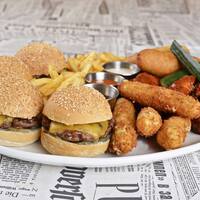Hard Rock Cafe Menlyn Menu Hard Rock Cafe Menlyn Menu