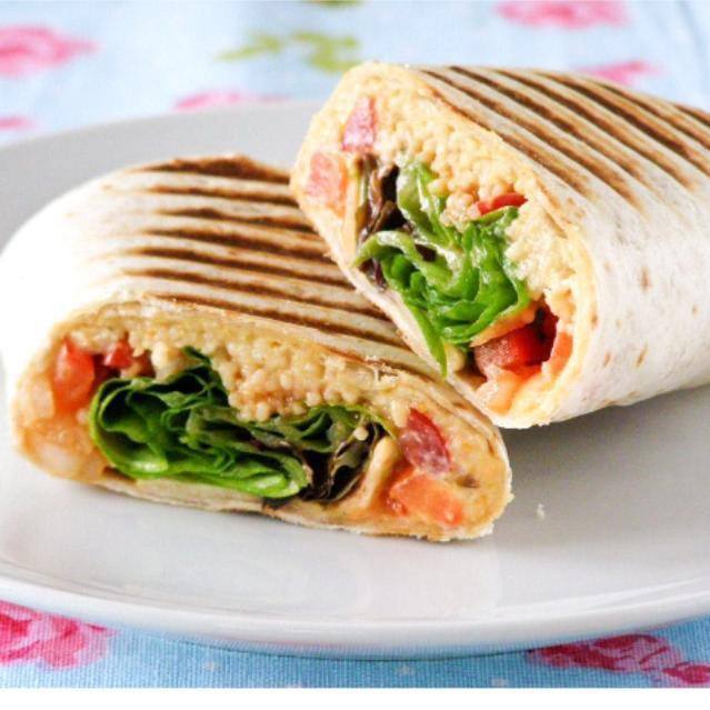 The Lebanese Menu, Menu for The Lebanese, West End, Glasgow Zomato UK