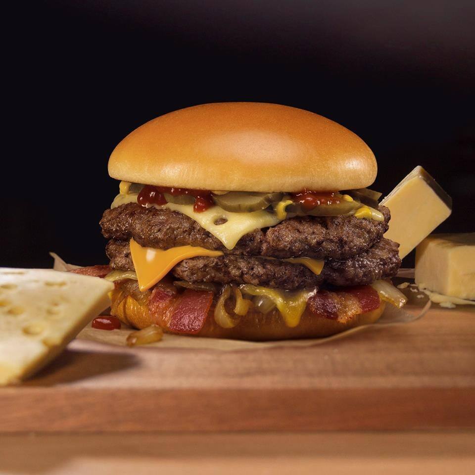 Mcdonald S Hamilton Central Hamilton Waikato Zomato