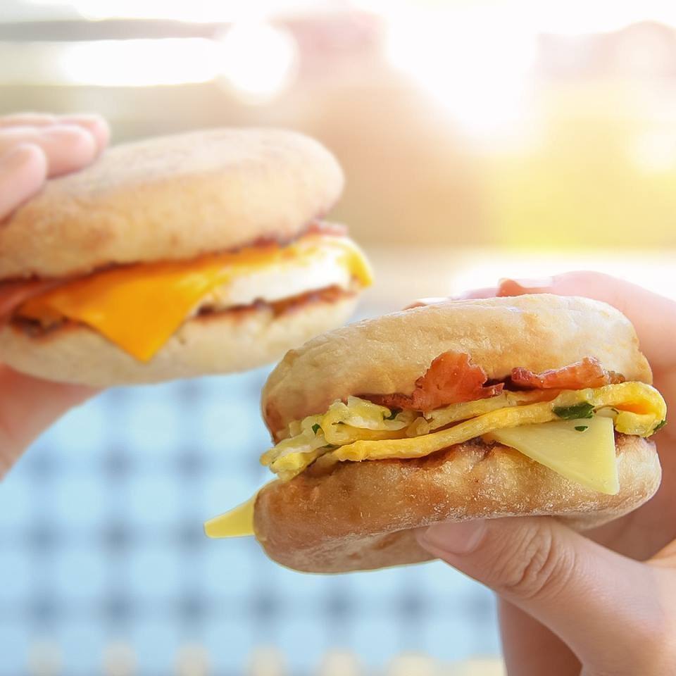 Mcdonald S Hamilton Central Hamilton Waikato Zomato