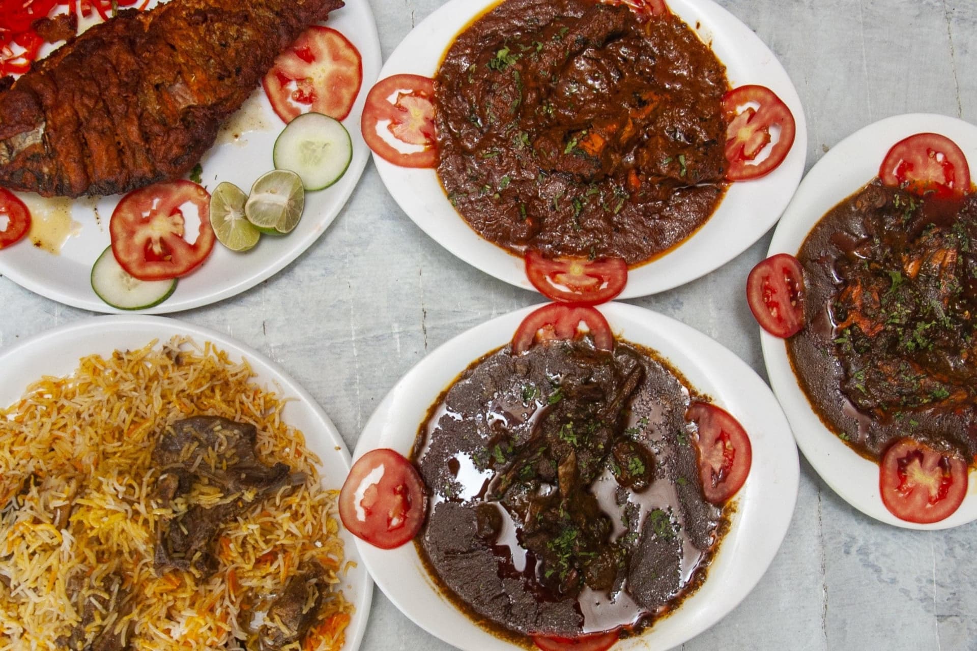 kebabs, kebab restaurants, lucknow kebabs, galouti kebab, seekh kebab, shami kebab, tunday kebab, mughlai food - Naushijaan - img2