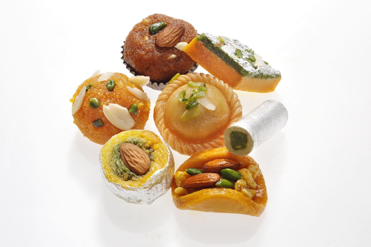 Diwali Ki Mithai: 5 Gujarati Sweets To Ring In The Festivities